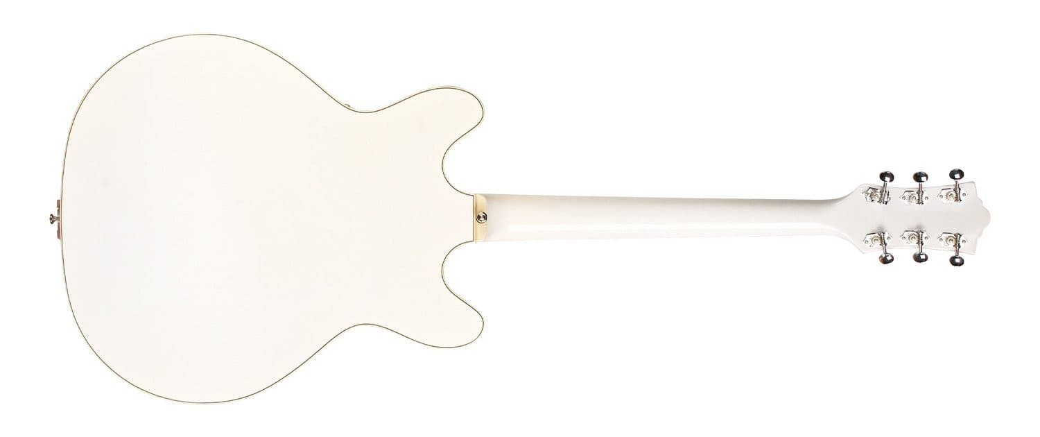 Guild STARFIRE V SCW - Richards Guitars Of Stratford Upon Avon
