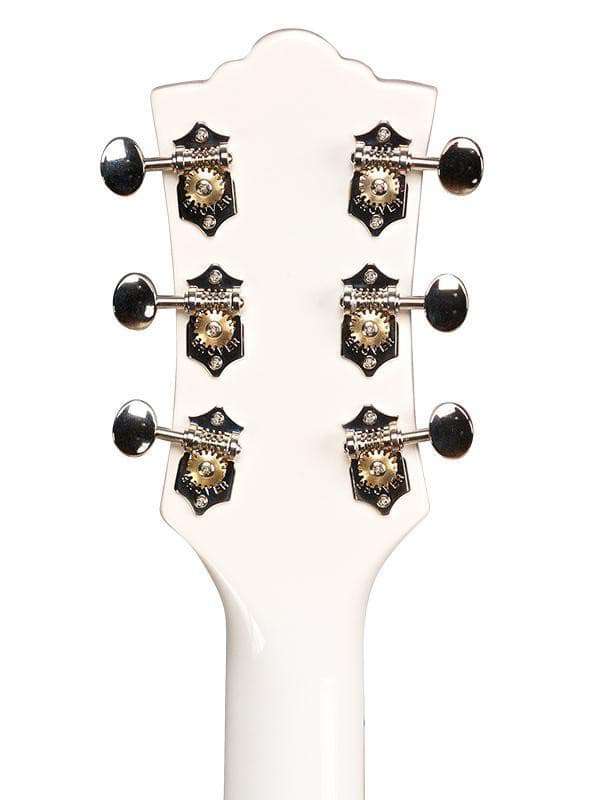 Guild STARFIRE V SCW - Richards Guitars Of Stratford Upon Avon