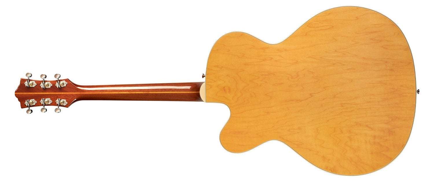 Guild X - 175 MANHATTAN SPECIAL Gold Coast  - Richards Guitars Of Stratford Upon Avon