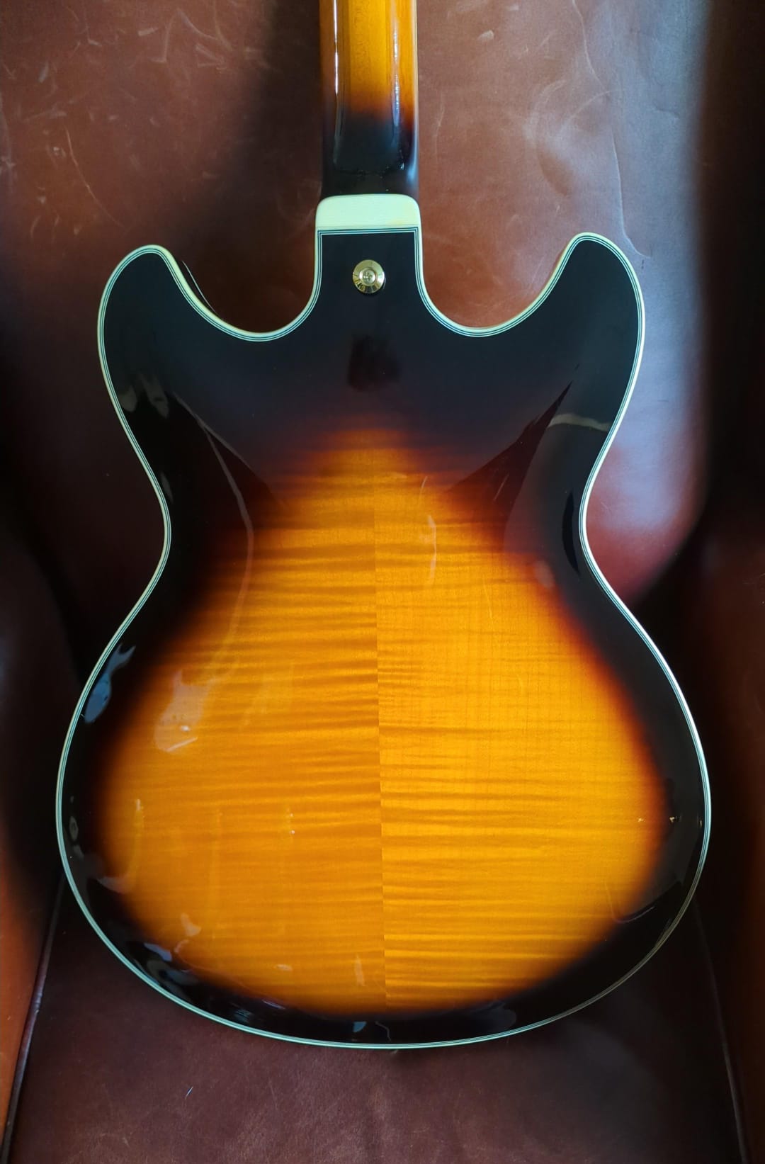 Ibanez JSM10 - VYS (used) A1 condition. - Richards Guitars Of Stratford Upon Avon