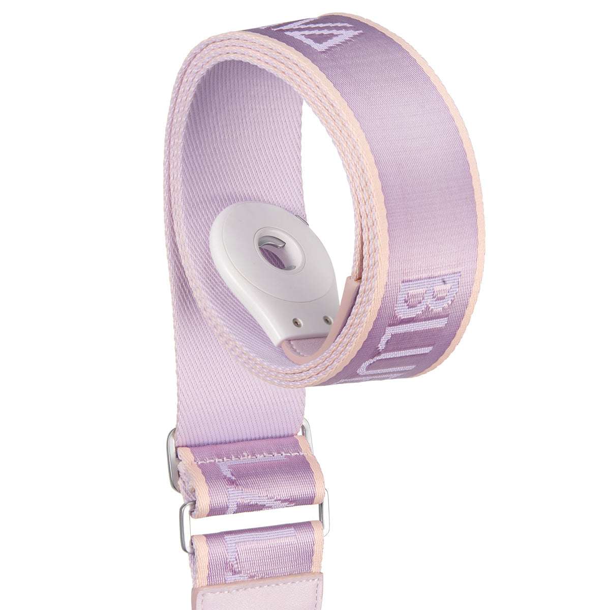 Ideal Strap 2 for BLUE LAVA ~ Purple - Richards Guitars Of Stratford Upon Avon