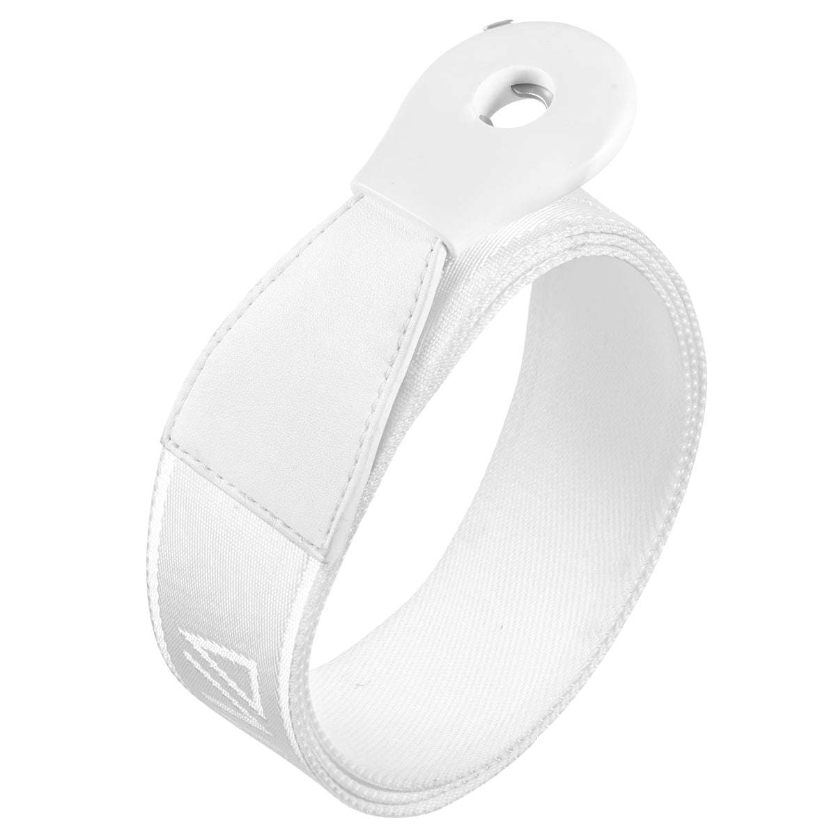 Ideal Strap 2 for BLUE LAVA ~ White - Richards Guitars Of Stratford Upon Avon