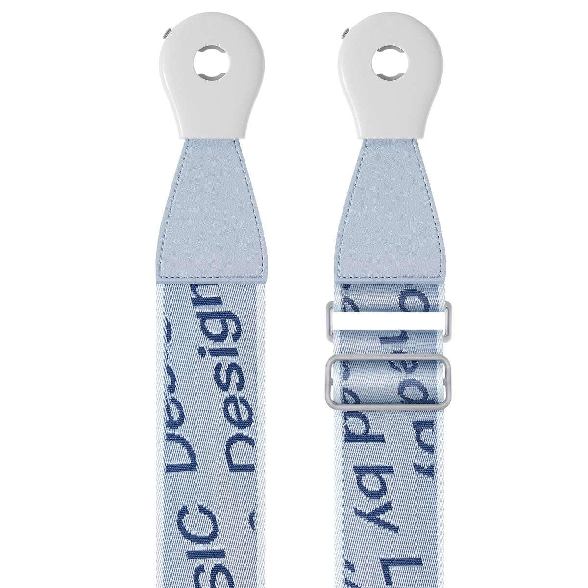 Ideal Strap 2 for LAVA ME PLAY / BLUE LAVA TOUCH ~ Blue - Richards Guitars Of Stratford Upon Avon