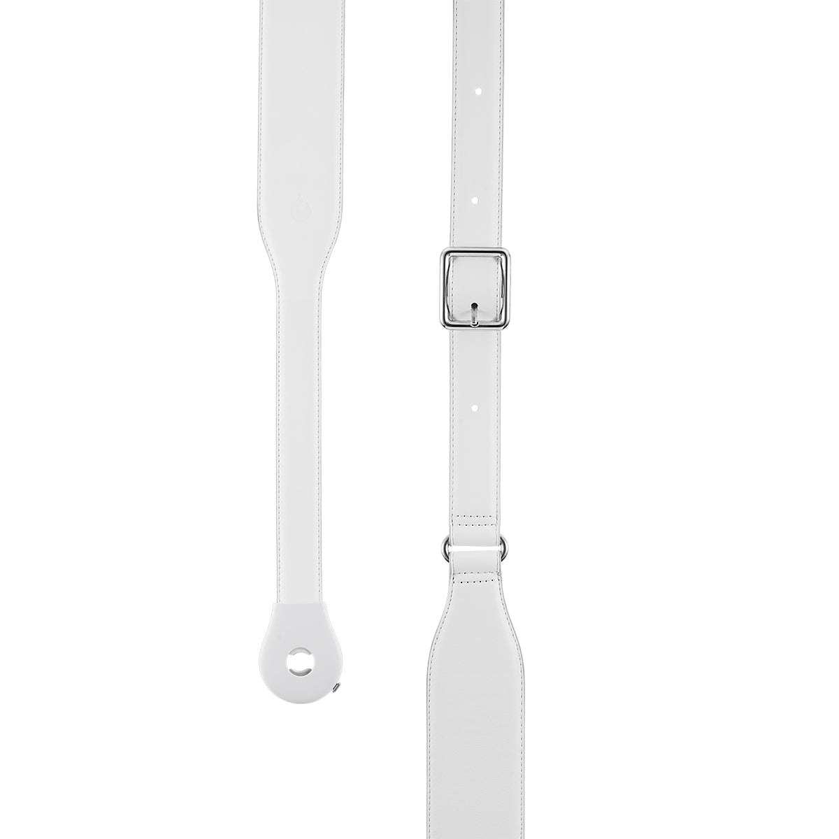 Ideal Strap 2 for LAVA ME3 ~ White - Richards Guitars Of Stratford Upon Avon