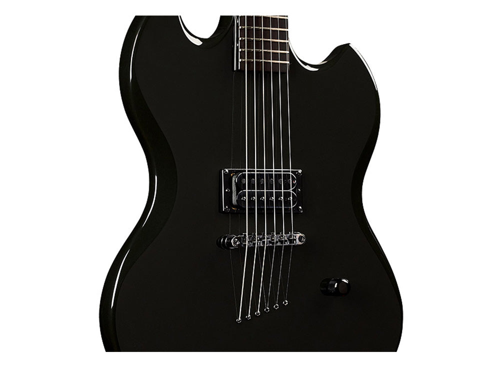 Guild Polara Night Edition, Electric Guitar for sale at Richards Guitars.