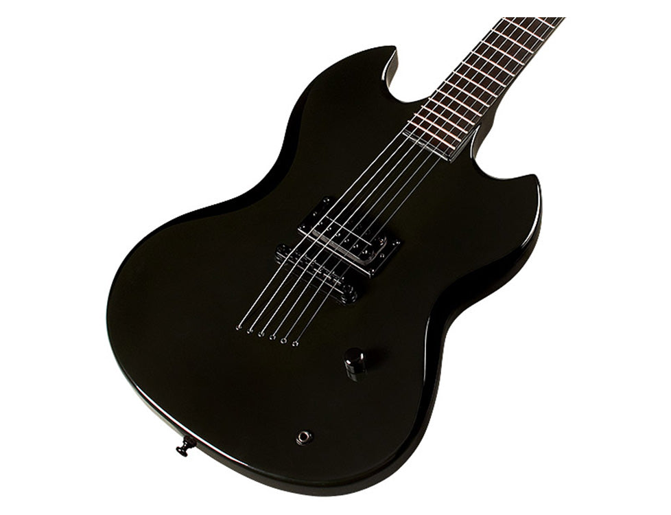 Guild Polara Night Edition, Electric Guitar for sale at Richards Guitars.