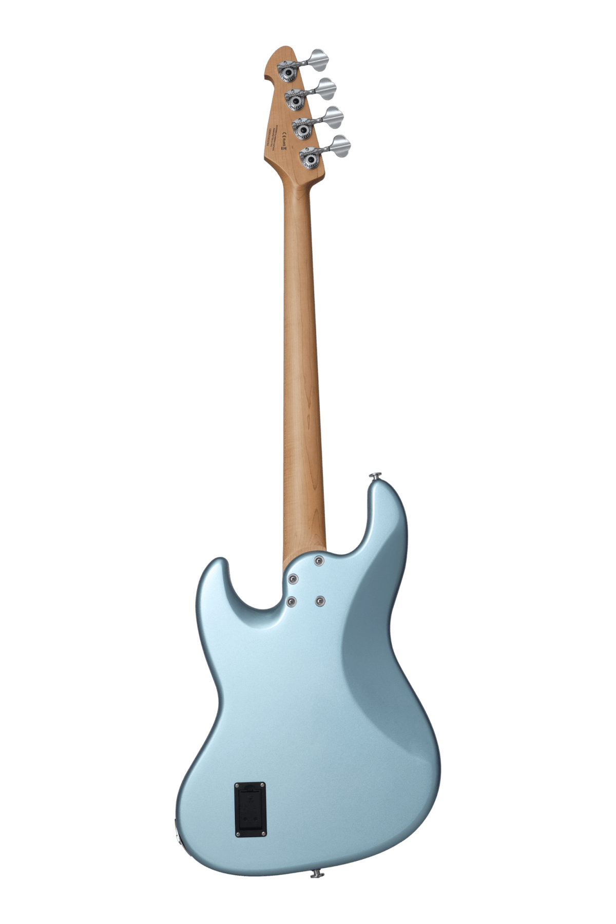 Keipro KJB-Standard-R Act MIB Bass Guitar - Richards Guitars Of Stratford Upon Avon