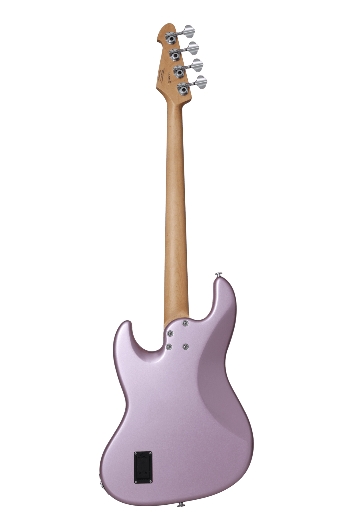 Keipro KJB-Standard-R Act MPK Bass Guitar - Richards Guitars Of Stratford Upon Avon
