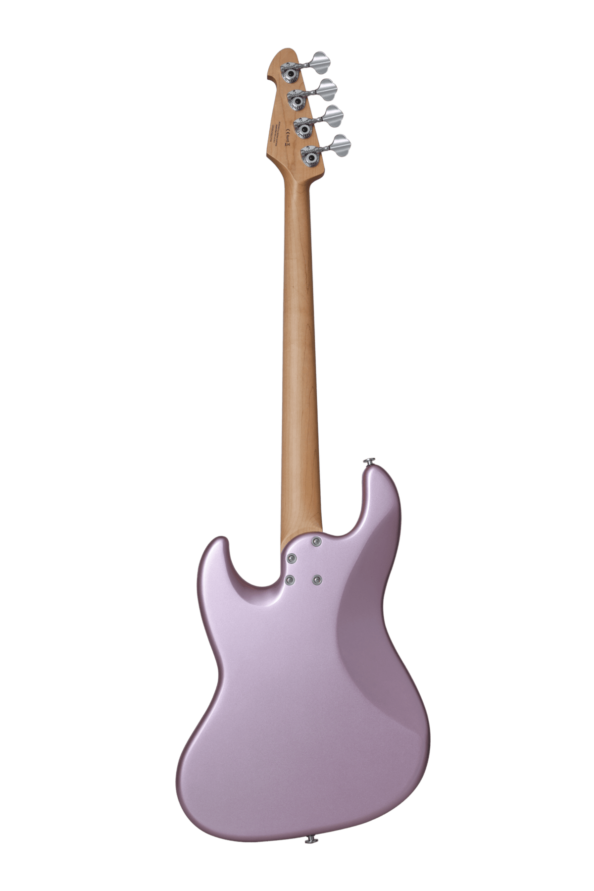 Keipro KJB-Standard-R MPK Bass Guitar - Richards Guitars Of Stratford Upon Avon