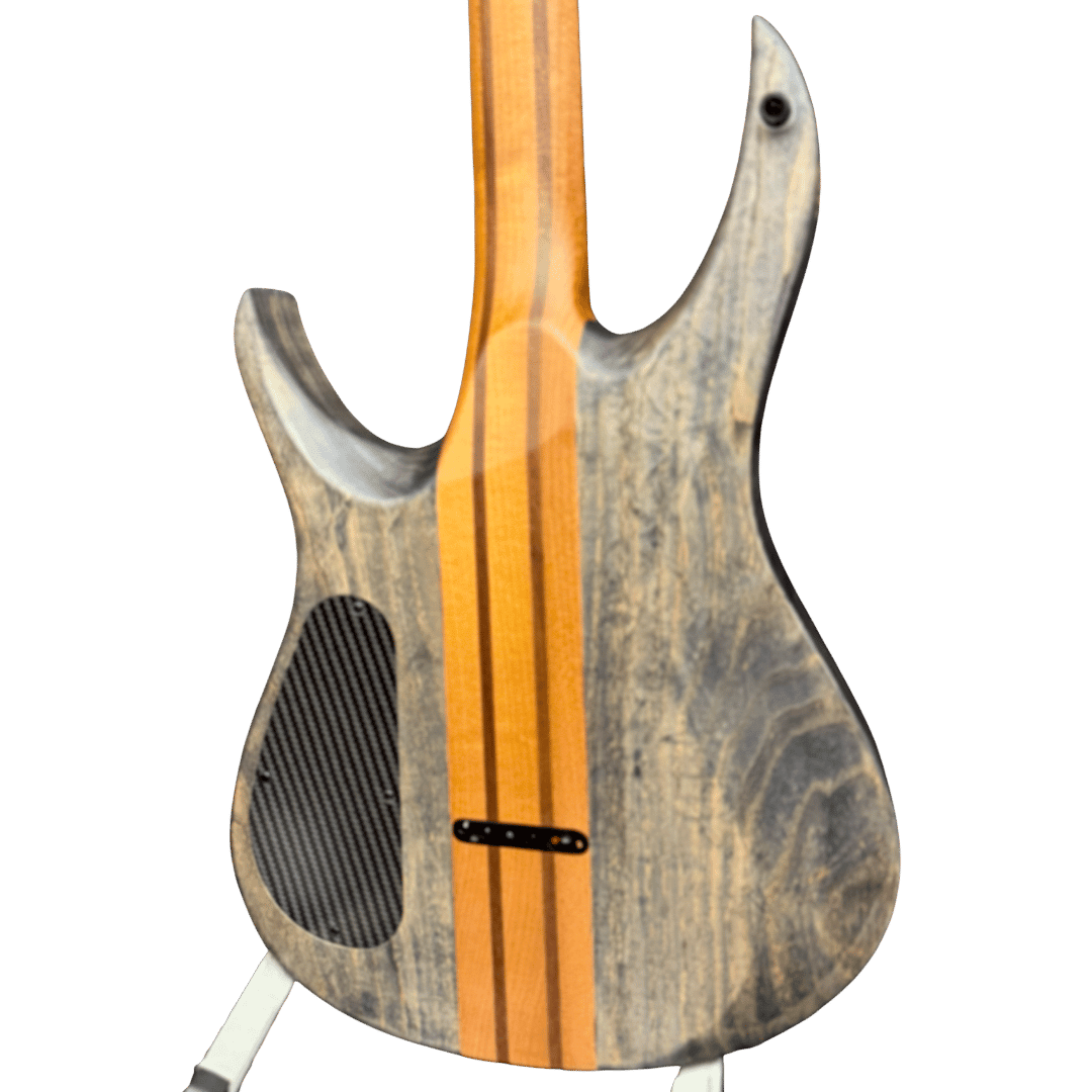 Keipro X-S6 PRO H.H Electric Guitar - Richards Guitars Of Stratford Upon Avon