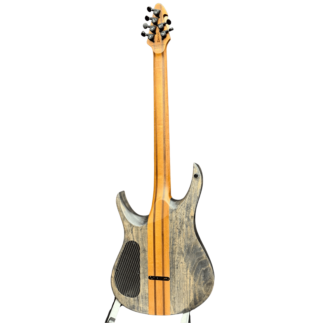 Keipro X-S6 PRO H.H Electric Guitar - Richards Guitars Of Stratford Upon Avon