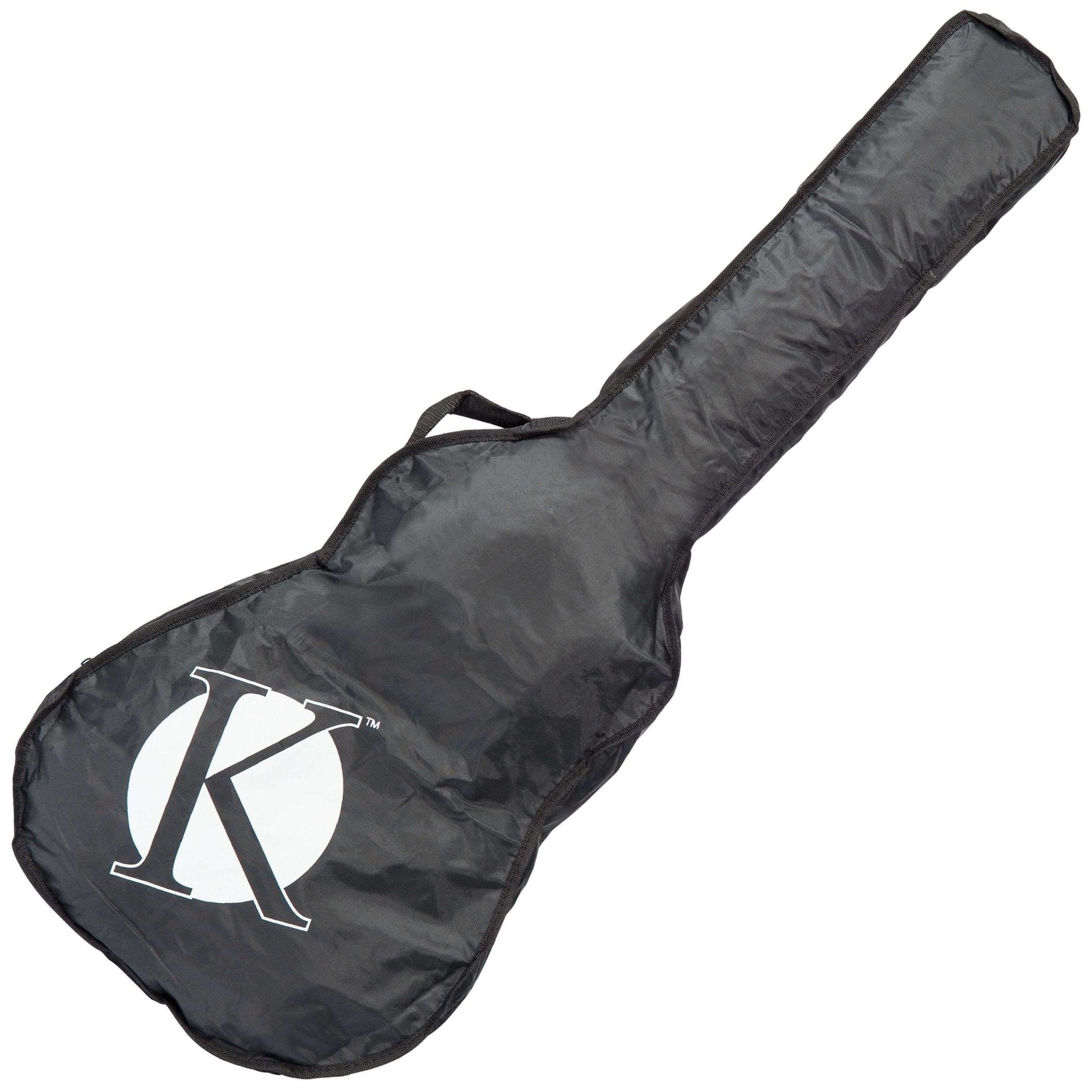Kinsman 1 Series Bag ~ 3/4 Classic  Guitar - Richards Guitars Of Stratford Upon Avon