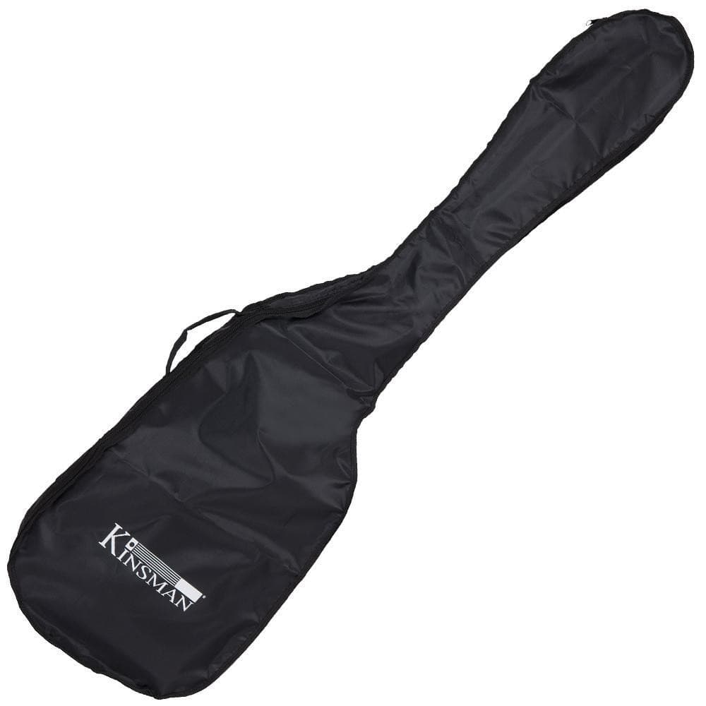 Kinsman 1 Series Bag ~ Bass Guitar - Richards Guitars Of Stratford Upon Avon