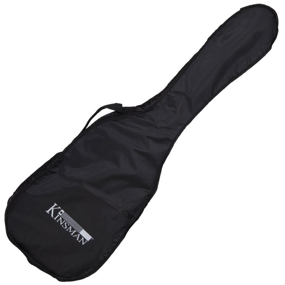 Kinsman 1 Series Bag ~ Electric Guitar - Richards Guitars Of Stratford Upon Avon