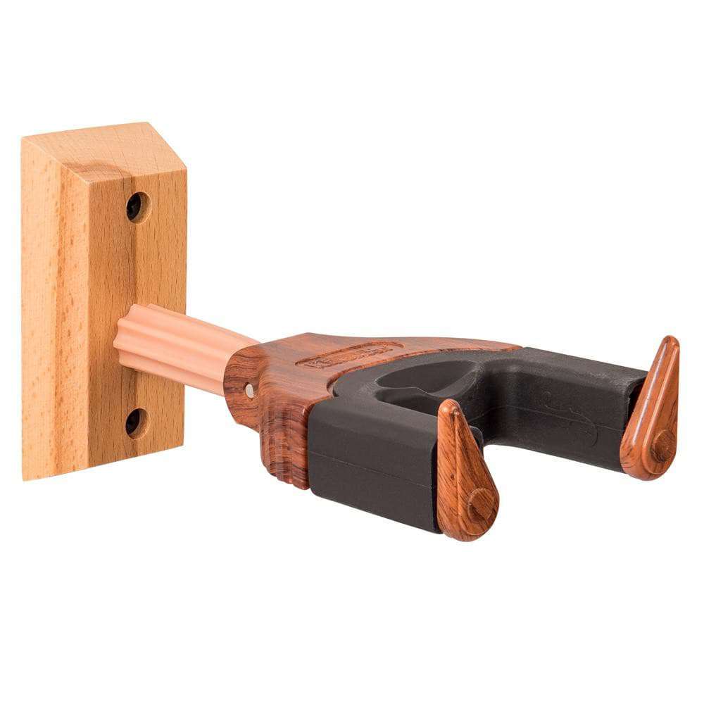 Kinsman Auto Lock Ukulele Hanger - Richards Guitars Of Stratford Upon Avon