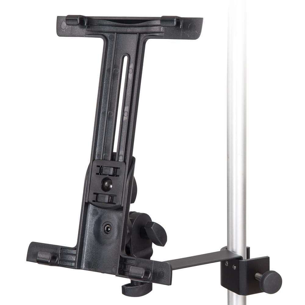 Kinsman Clamp - On Tablet Holder - Richards Guitars Of Stratford Upon Avon