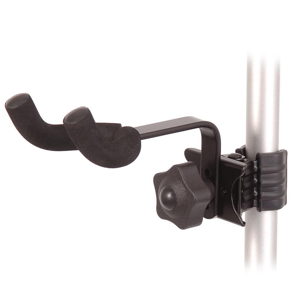 Kinsman Clamp - On Ukulele Holder - Richards Guitars Of Stratford Upon Avon