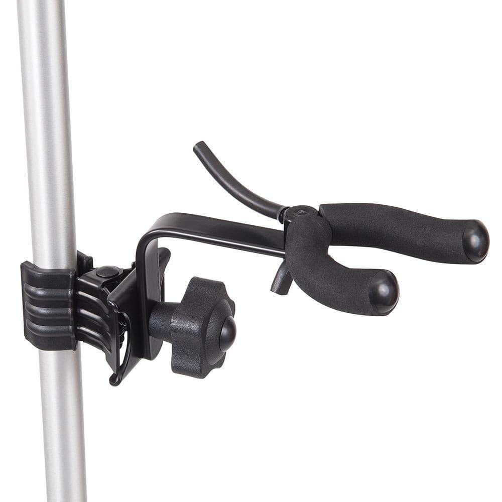 Kinsman Clamp - On Violin Holder - Richards Guitars Of Stratford Upon Avon