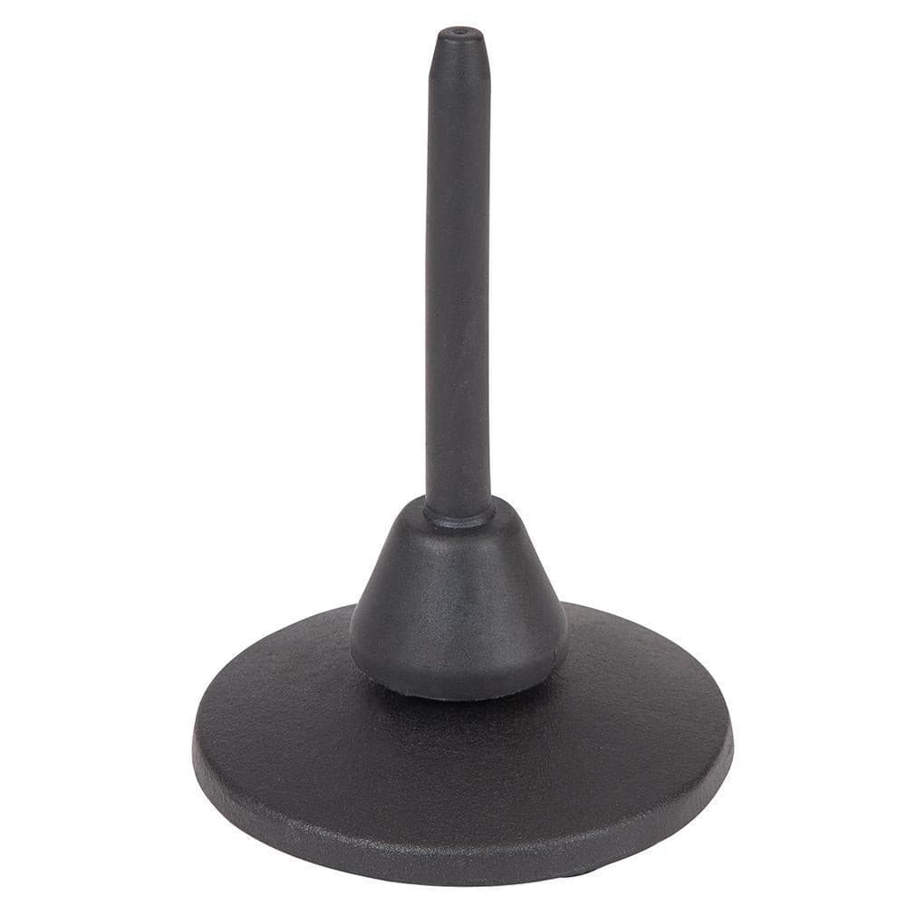 Kinsman Compact Round Base Flute/Clarinet Stand - Richards Guitars Of Stratford Upon Avon