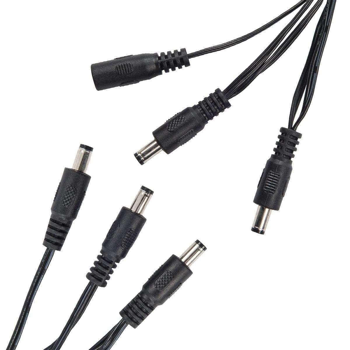 Kinsman DC Power Distribution Extension Cable - 2.4ft/.75m - Richards Guitars Of Stratford Upon Avon
