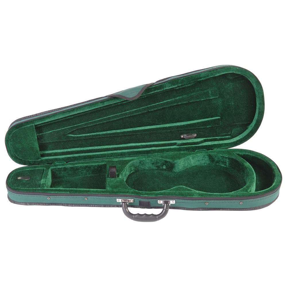 Kinsman 'Debut' Violin Case ~ 3/4 Size - Richards Guitars Of Stratford Upon Avon