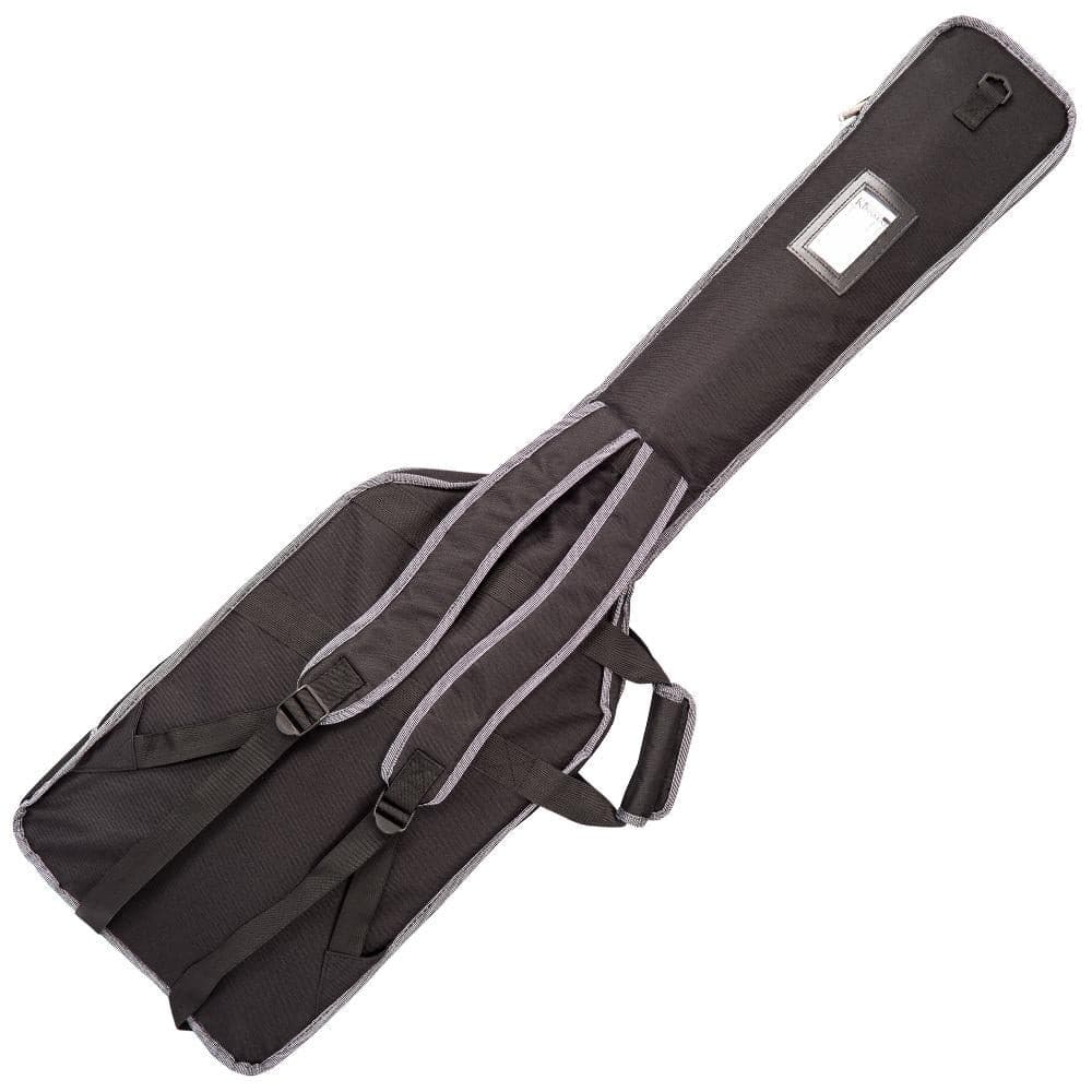 Kinsman Deluxe Bass Guitar Bag - Richards Guitars Of Stratford Upon Avon
