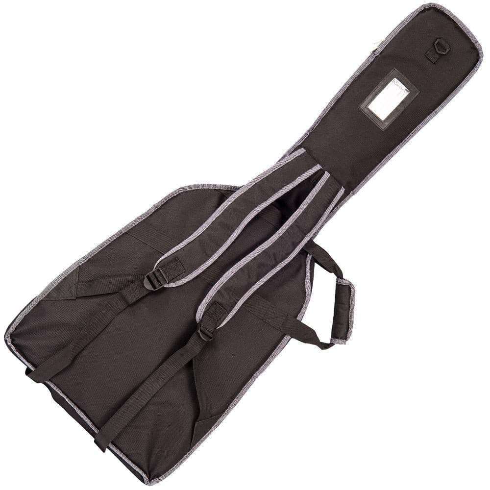 Kinsman Deluxe Dreadnought Guitar Bag - Richards Guitars Of Stratford Upon Avon