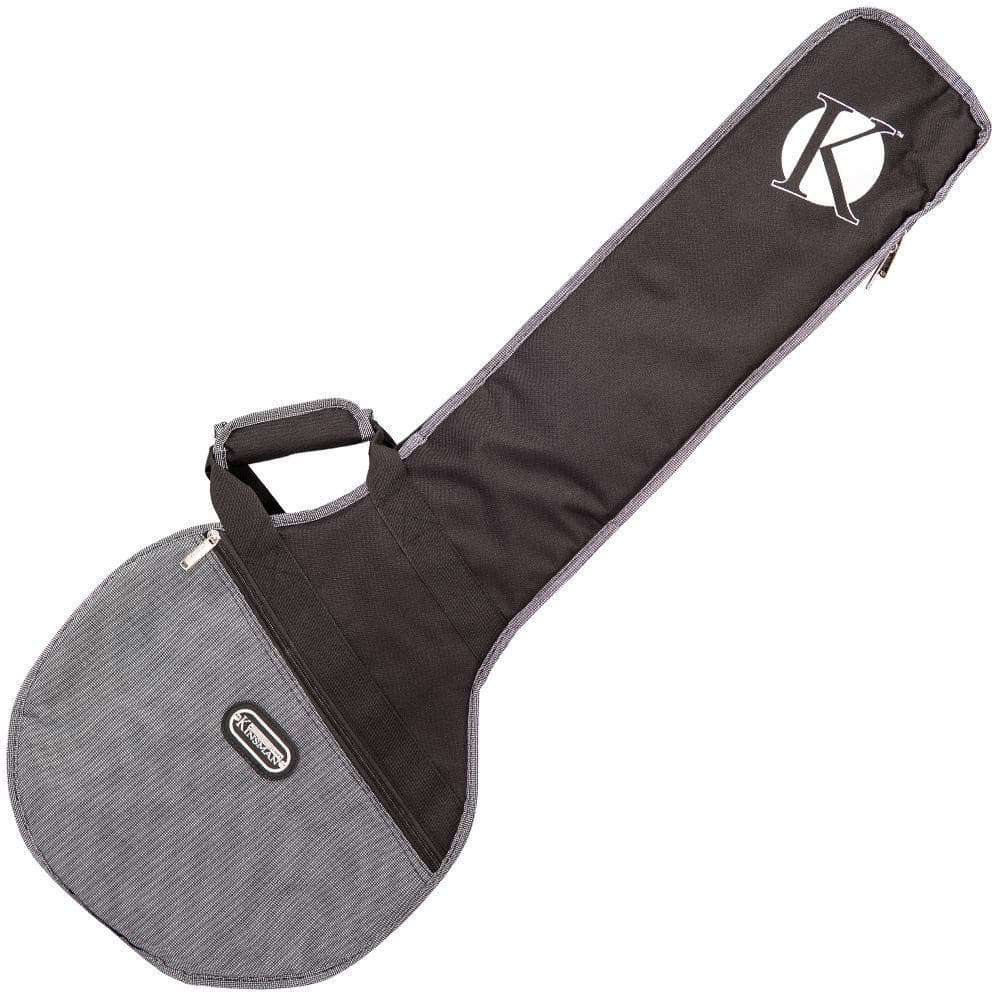 Kinsman Deluxe G Banjo Bag - Richards Guitars Of Stratford Upon Avon