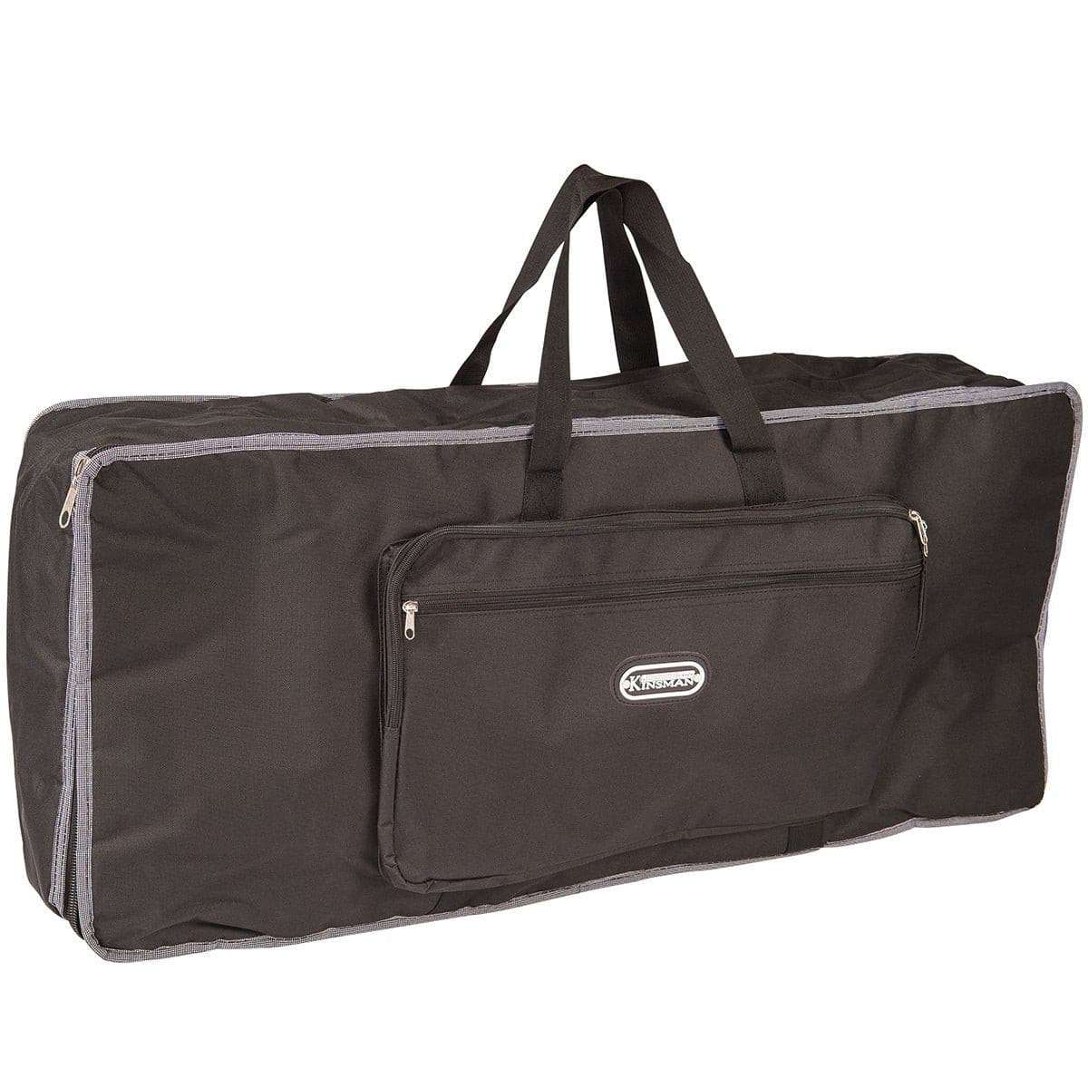 Kinsman Deluxe Keyboard Bag ~ 49 Keys - Richards Guitars Of Stratford Upon Avon