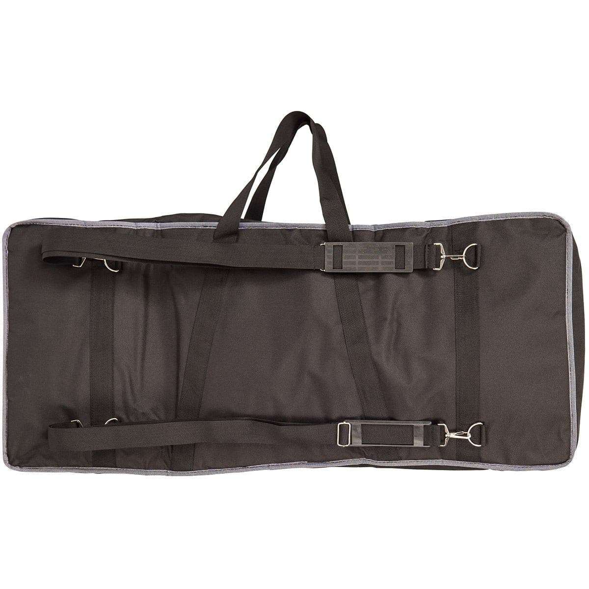 Kinsman Deluxe Keyboard Bag ~ 49 Keys - Richards Guitars Of Stratford Upon Avon