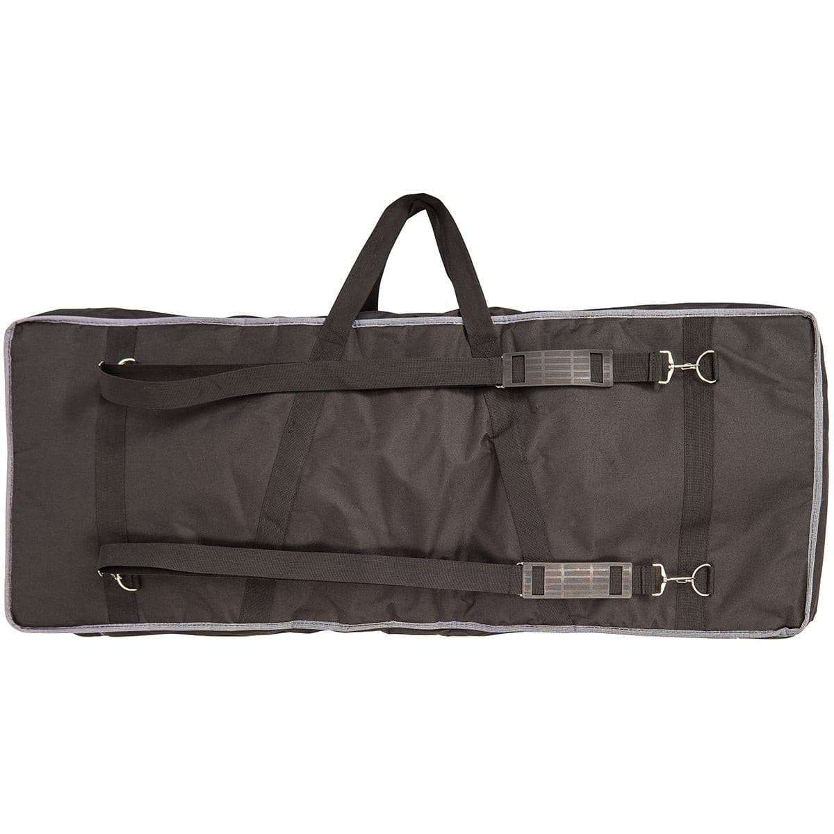 Kinsman Deluxe Keyboard Bag ~ 61 Keys - Richards Guitars Of Stratford Upon Avon