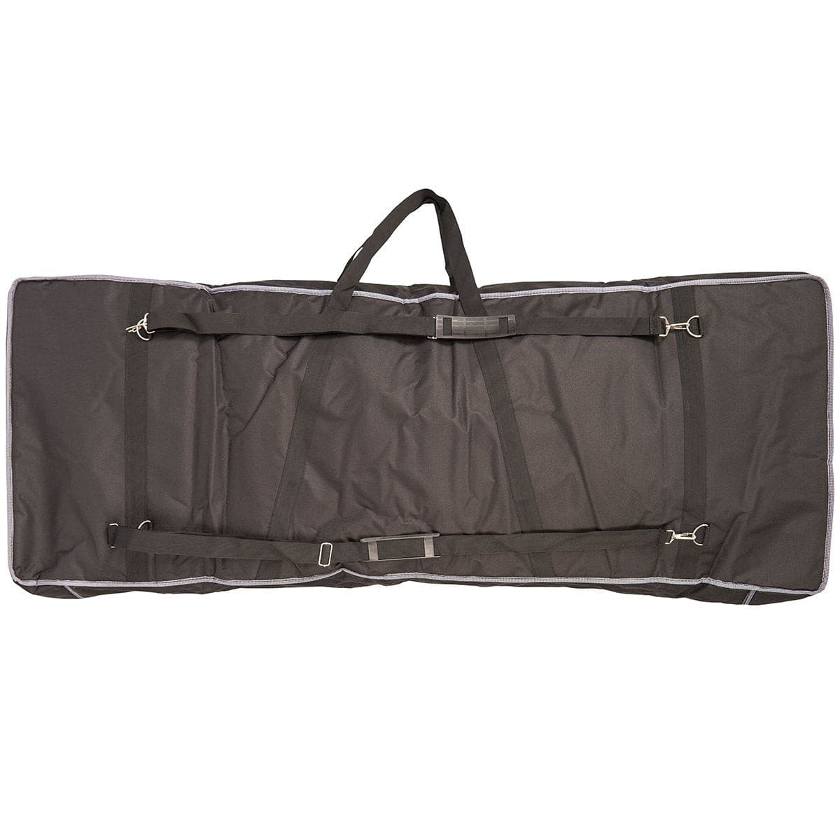Kinsman Deluxe Keyboard Bag ~ 88 Keys - Richards Guitars Of Stratford Upon Avon