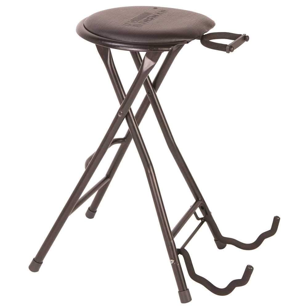Kinsman Guitarist's ‘Dual - Stool’ - Richards Guitars Of Stratford Upon Avon