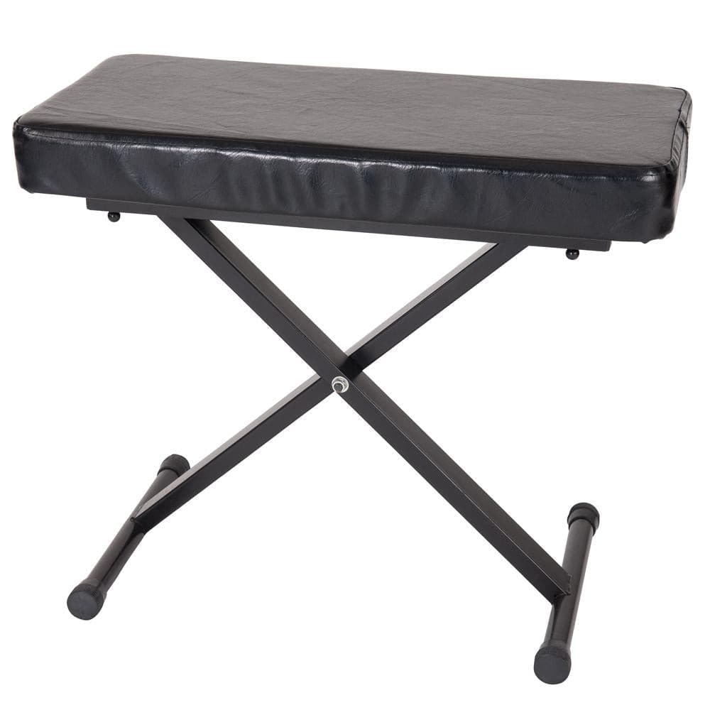 Kinsman Keyboard Bench - Richards Guitars Of Stratford Upon Avon