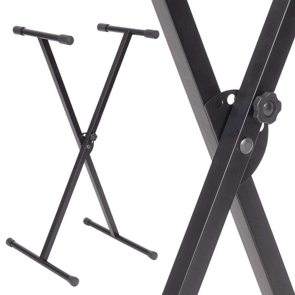 Kinsman Keyboard Stand - Richards Guitars Of Stratford Upon Avon