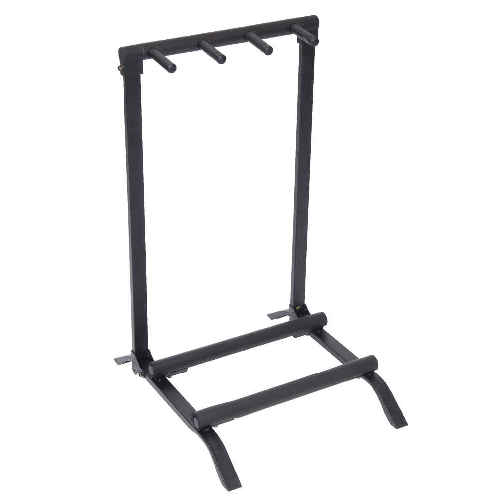 Kinsman Multi - Guitar Stand - Holds 3 Guitars - Richards Guitars Of Stratford Upon Avon