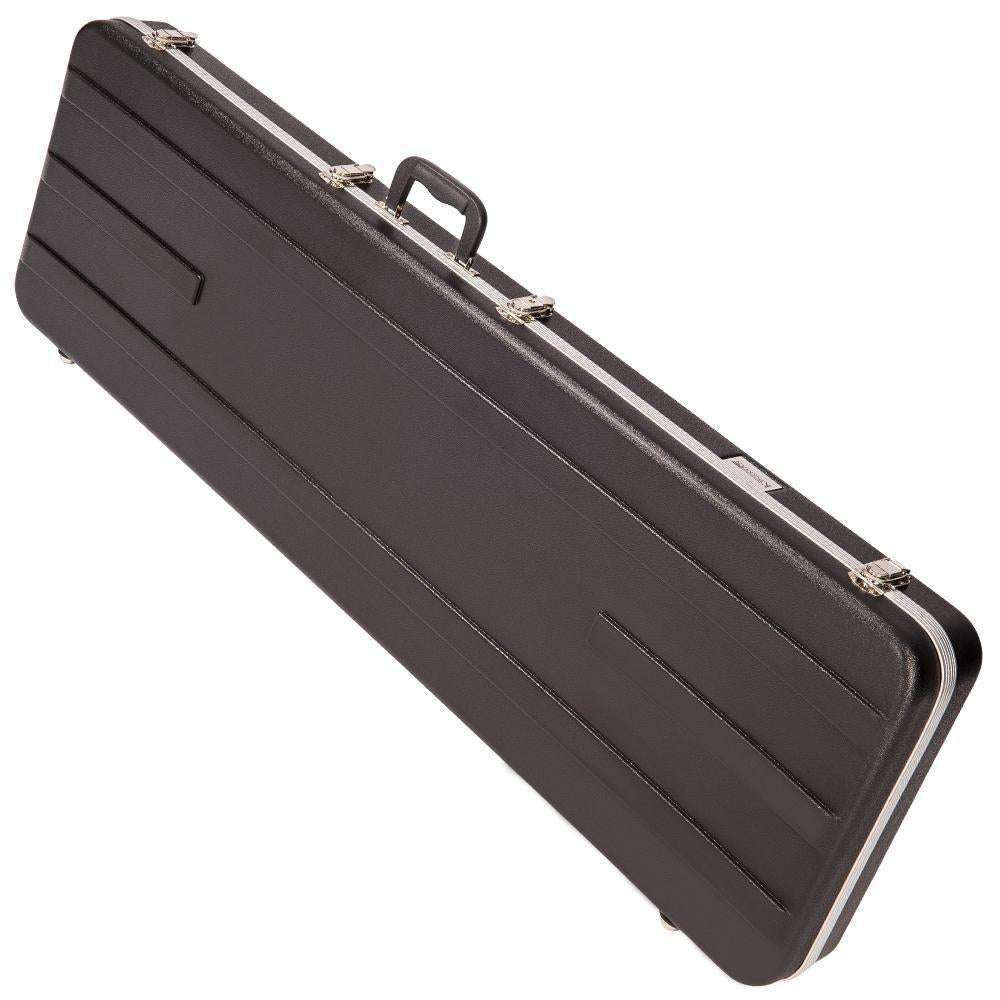 Kinsman Premium ABS Case - Bass Guitar - Richards Guitars Of Stratford Upon Avon