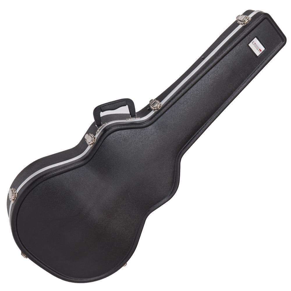 Kinsman Premium ABS Case ~ Dreadnought Guitar - Richards Guitars Of Stratford Upon Avon