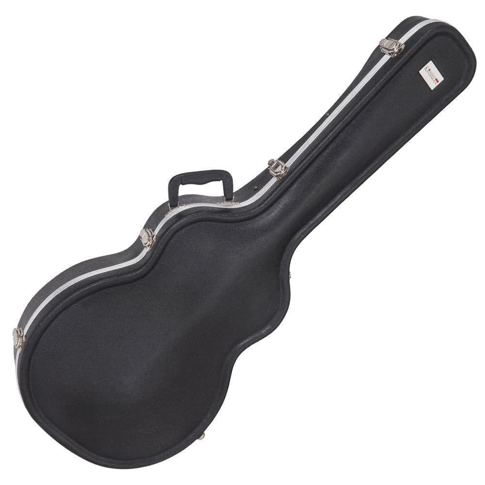 Kinsman  Premium ABS Case ~ Semi Acoustic Guitar - Richards Guitars Of Stratford Upon Avon