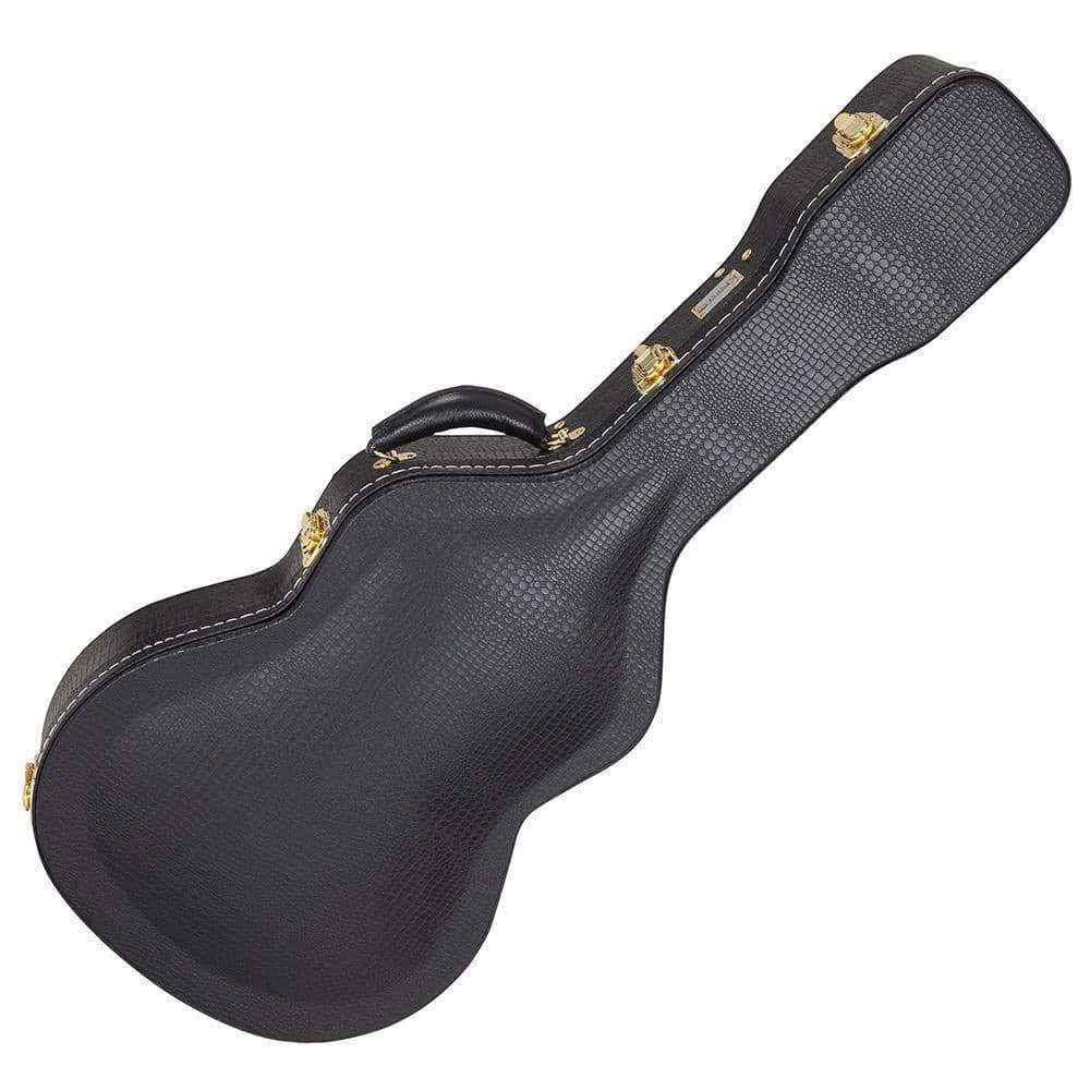 Kinsman Premium Hardshell Case ~ Dreadnought Guitar - Richards Guitars Of Stratford Upon Avon