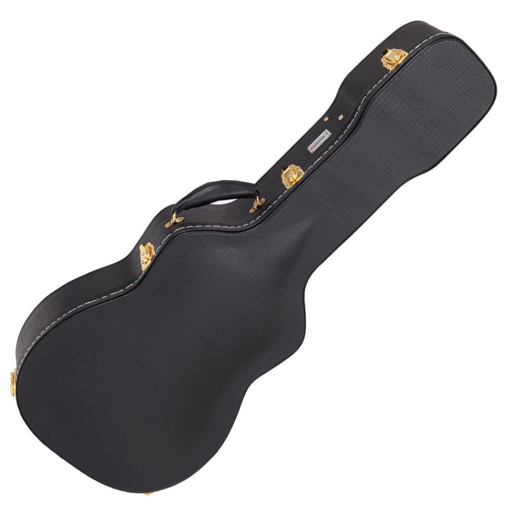 Kinsman  Premium Hardshell Case ~ Folk Guitar - Richards Guitars Of Stratford Upon Avon