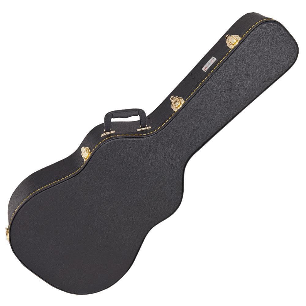 Kinsman Regular Hardshell Case ~ Classic Guitar - Richards Guitars Of Stratford Upon Avon