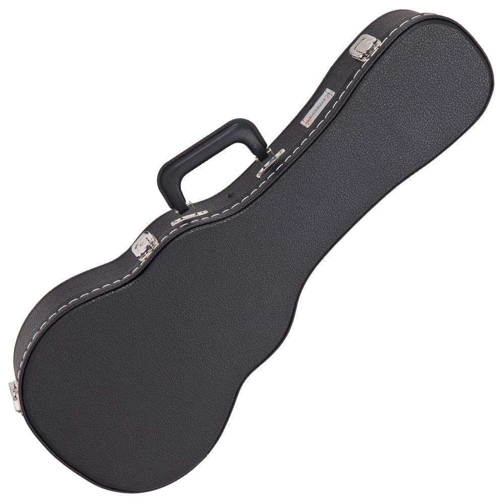 Kinsman Regular Hardshell Case - Concert Ukulele - Richards Guitars Of Stratford Upon Avon