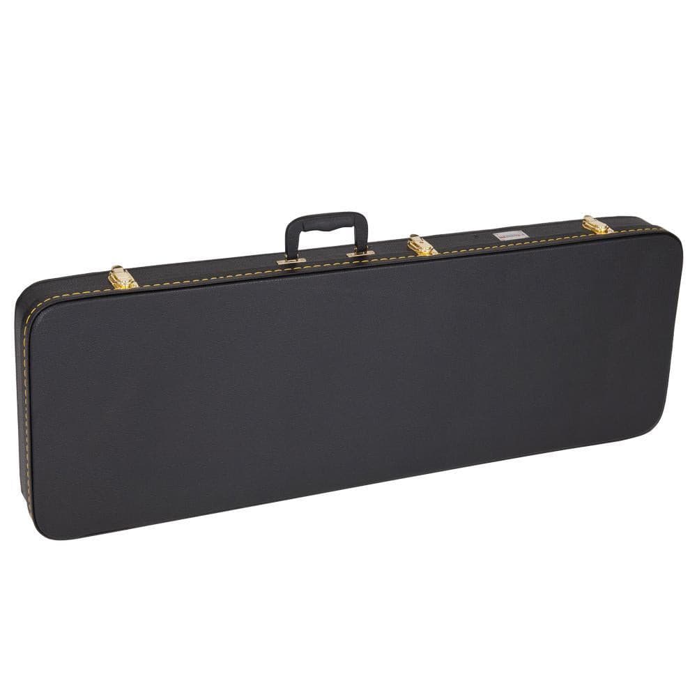 Kinsman Regular Hardshell Case ~ Electric Guitar - Richards Guitars Of Stratford Upon Avon
