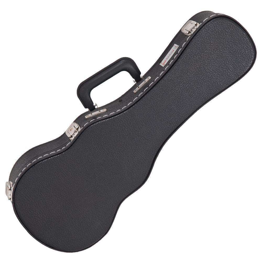 Kinsman Regular Hardshell Case - Soprano Ukulele - Richards Guitars Of Stratford Upon Avon