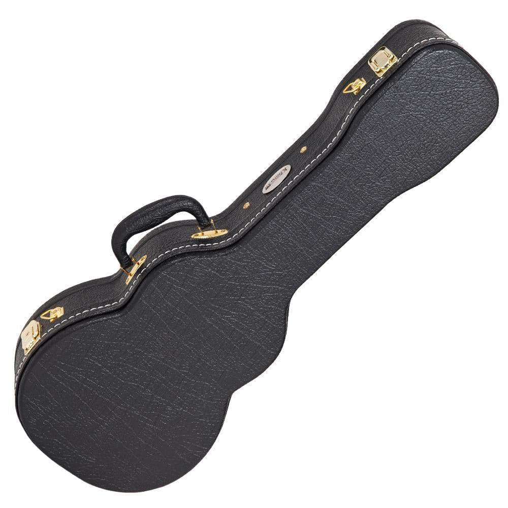 Kinsman Regular Hardshell Case - Tenor Ukulele - Richards Guitars Of Stratford Upon Avon