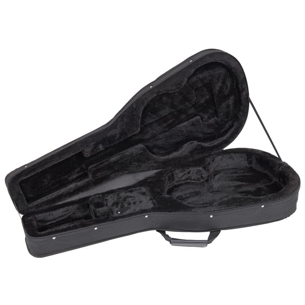 Kinsman Standard Hardfoam Case ~ Classic Guitar - Richards Guitars Of Stratford Upon Avon