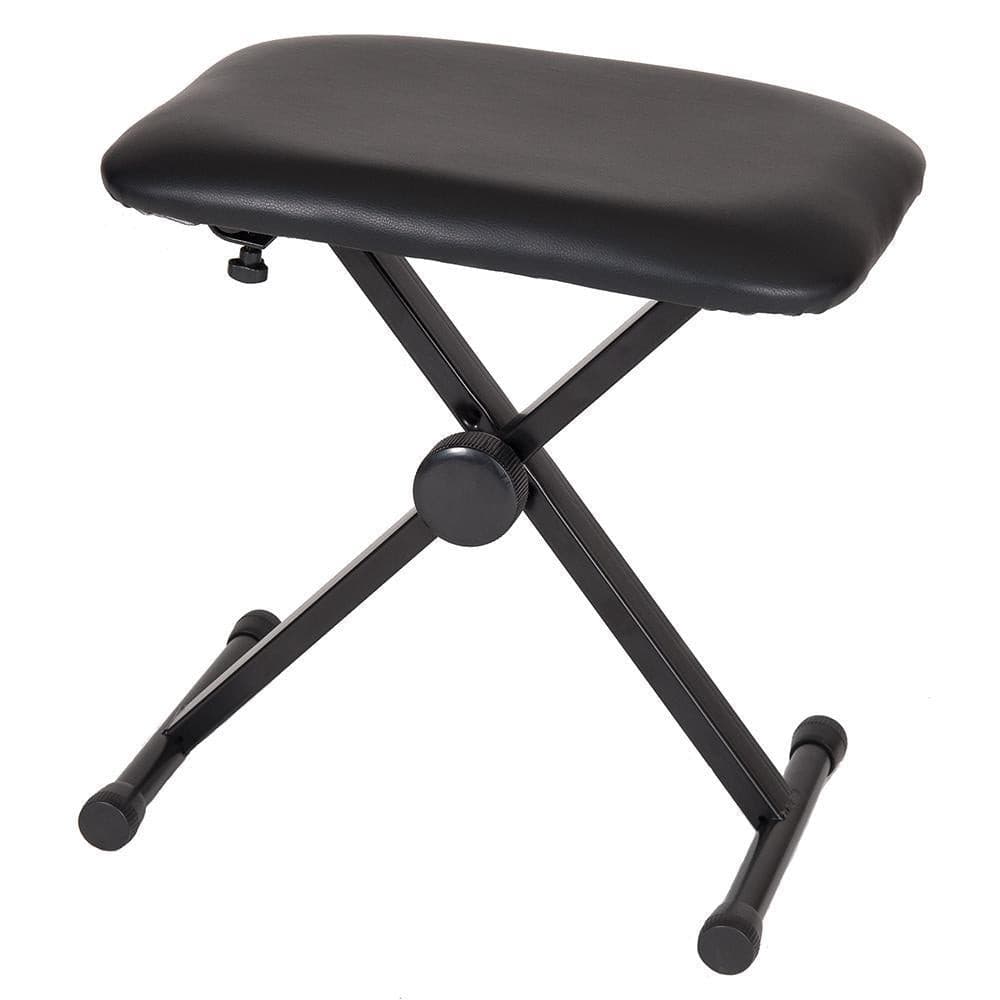 Kinsman Standard Series Keyboard Bench - Richards Guitars Of Stratford Upon Avon