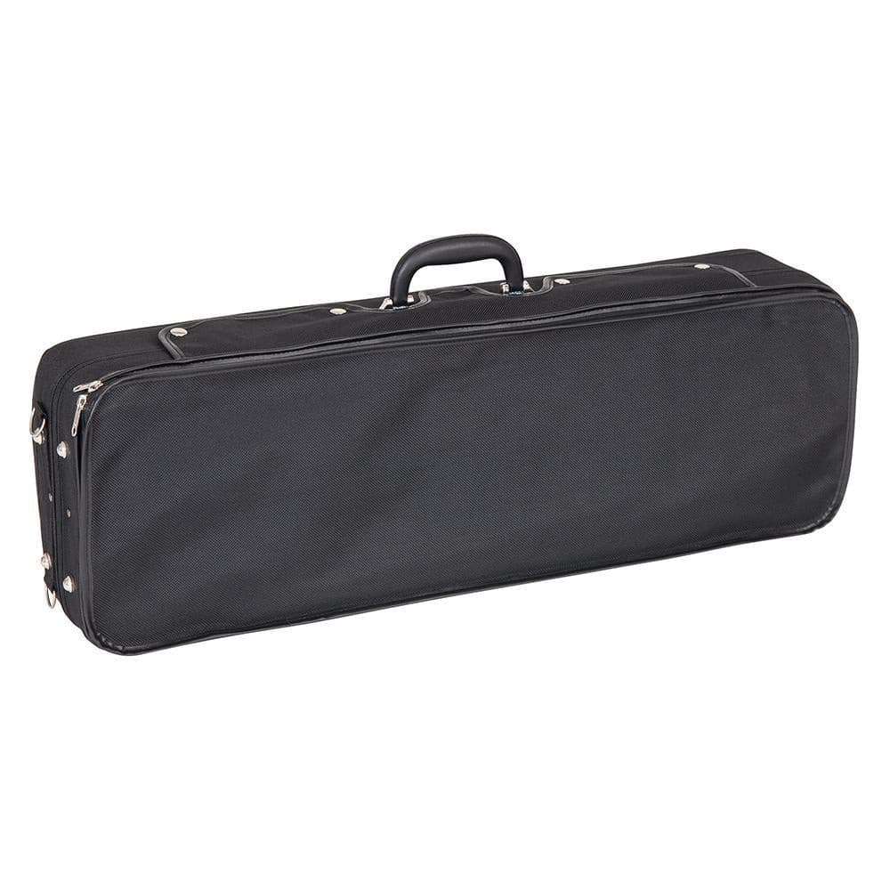 Kinsman 'Symphonique' Violin Case ~ 4/4 Size - Richards Guitars Of Stratford Upon Avon