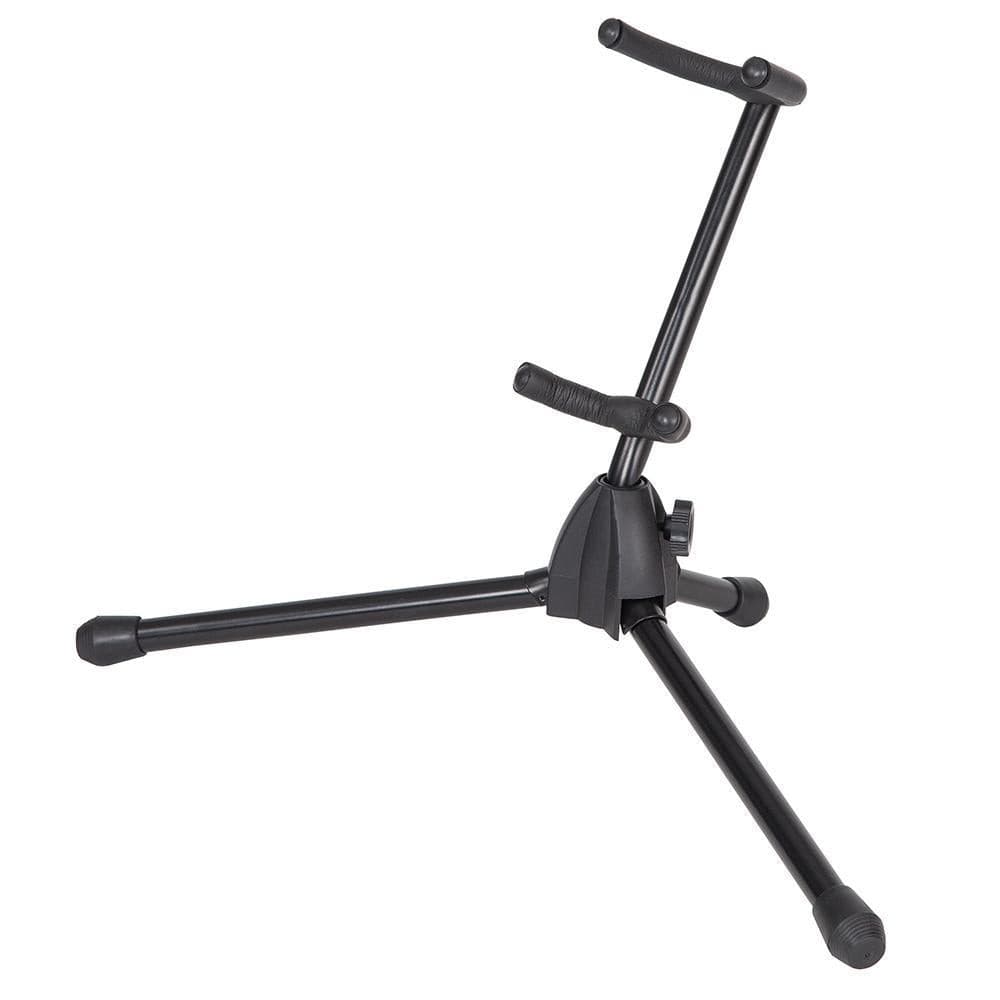 Kinsman Traditional Alto/Tenor Saxophone Stand - Richards Guitars Of Stratford Upon Avon